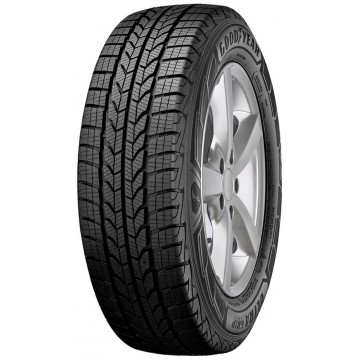 GOODYEAR 195/75R 16C 107R TL UG Cargo M+S POLTOVORNA VOZILA